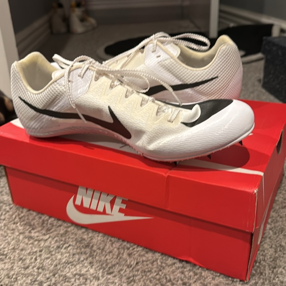 Nike Track and Field Cleats Size 11 1/2